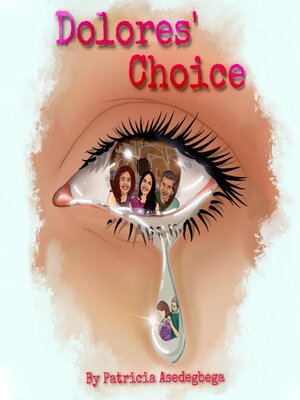 cover image of Dolores´Choice